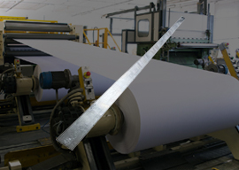 Paper - Mfold & Facial Knives Hi-Speed