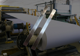 Paper - Mfold & Facial Knives Hi-Speed