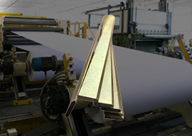 Paper - Mfold & Facial Knives Hi-Speed