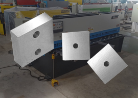 Miscellaneous - Bar Cutting Blade